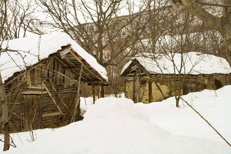 Niksar Hanyeri Köyü Resimleri 3