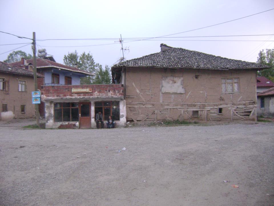 Niksar Haydarbey Köyü Resimleri 2