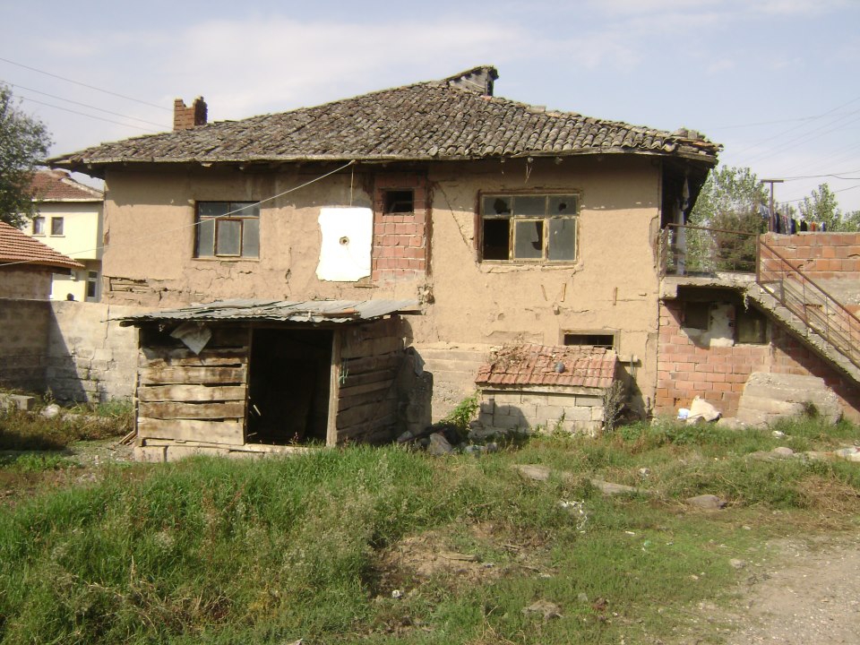 Niksar Haydarbey Köyü Resimleri 3