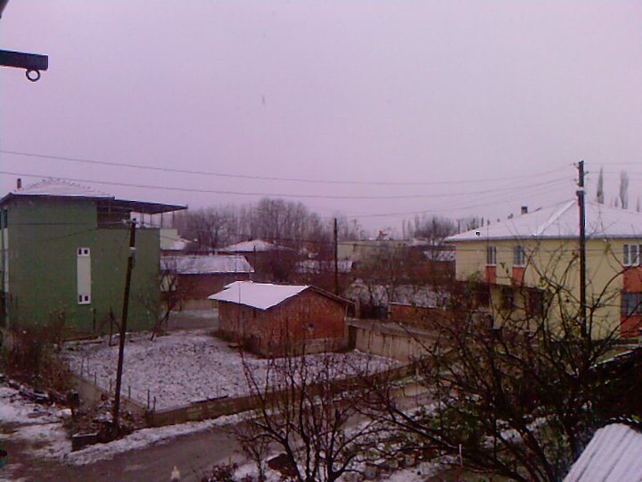 Niksar Haydarbey Köyü Resimleri 4