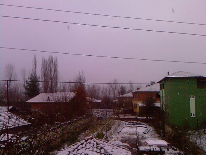 Niksar Haydarbey Köyü Resimleri 5