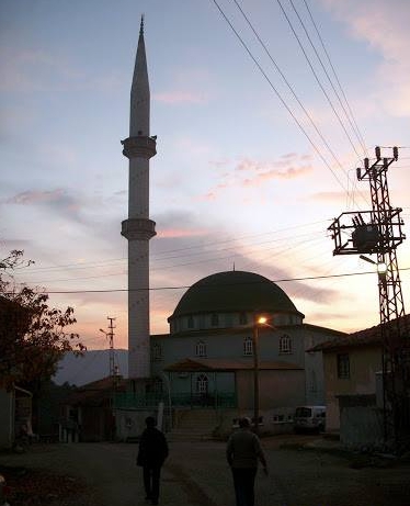Niksar Hüseyingazi Köyü Resimleri 4
