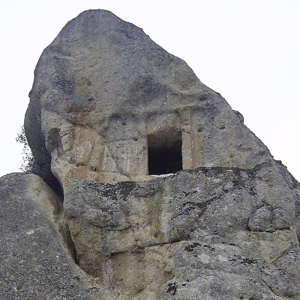 Niksar Hüseyingazi Köyü Resimleri 5