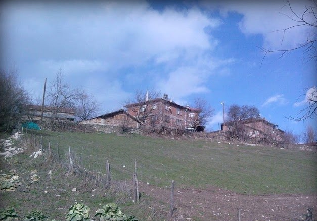 Niksar Hüseyingazi Köyü Resimleri 7