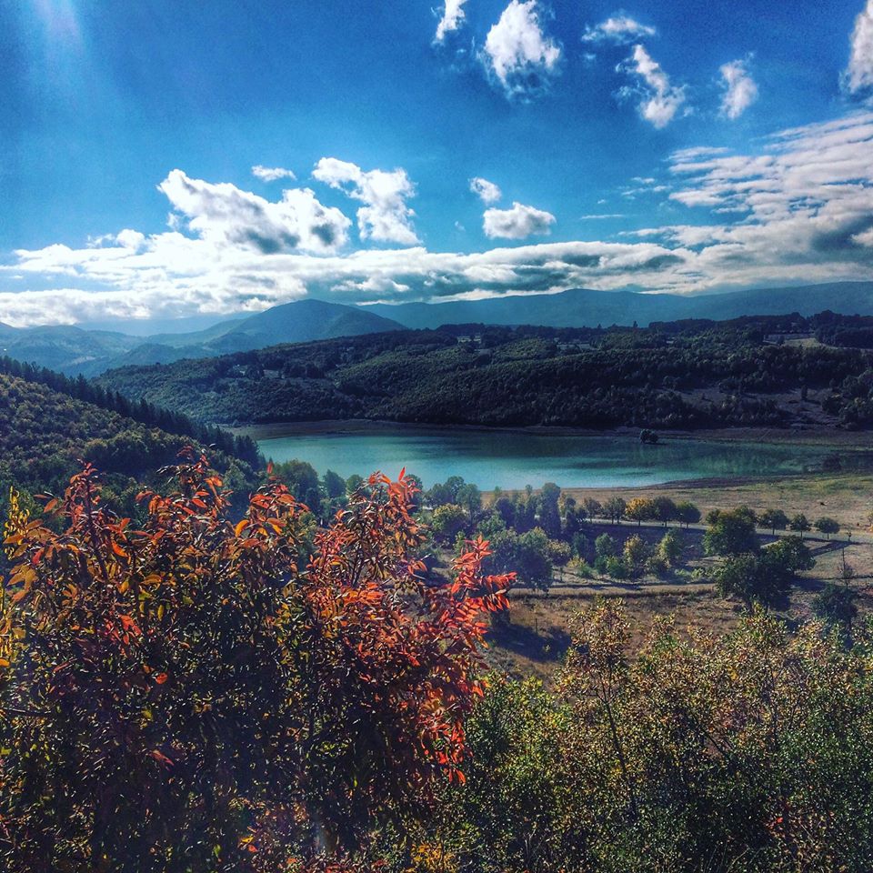 Niksar Işıklı Köyü Resimleri 1