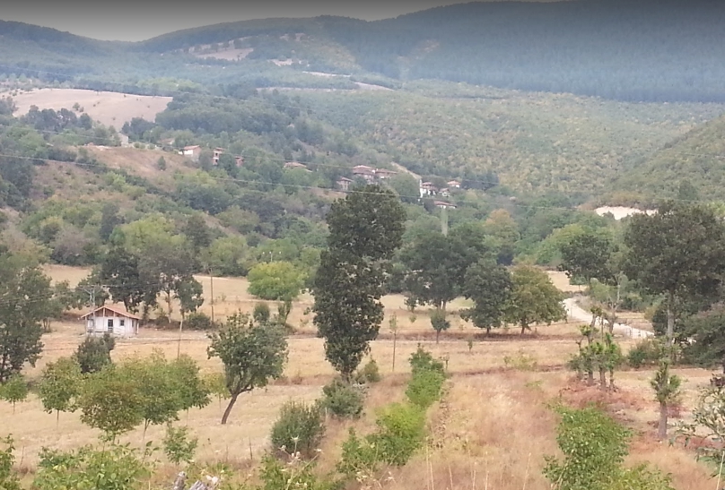 Niksar Işıklı Köyü Resimleri 3