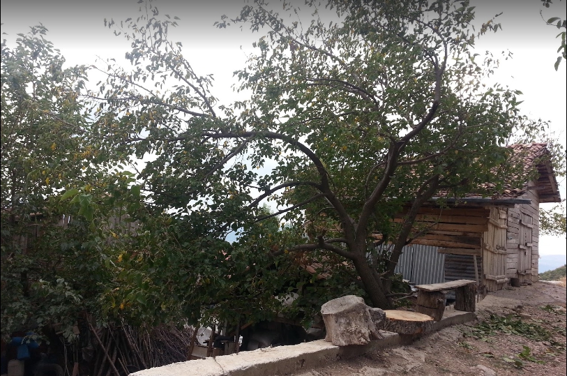 Niksar Işıklı Köyü Resimleri 4