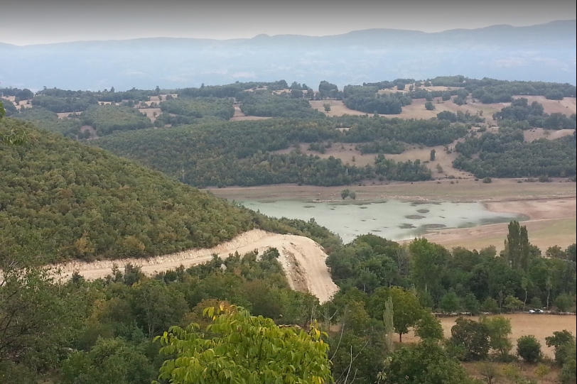 Niksar Işıklı Köyü Resimleri 5