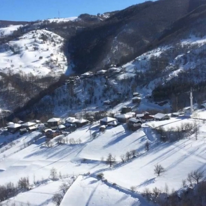 Niksar Kapıağzı Köyü Resimleri 1