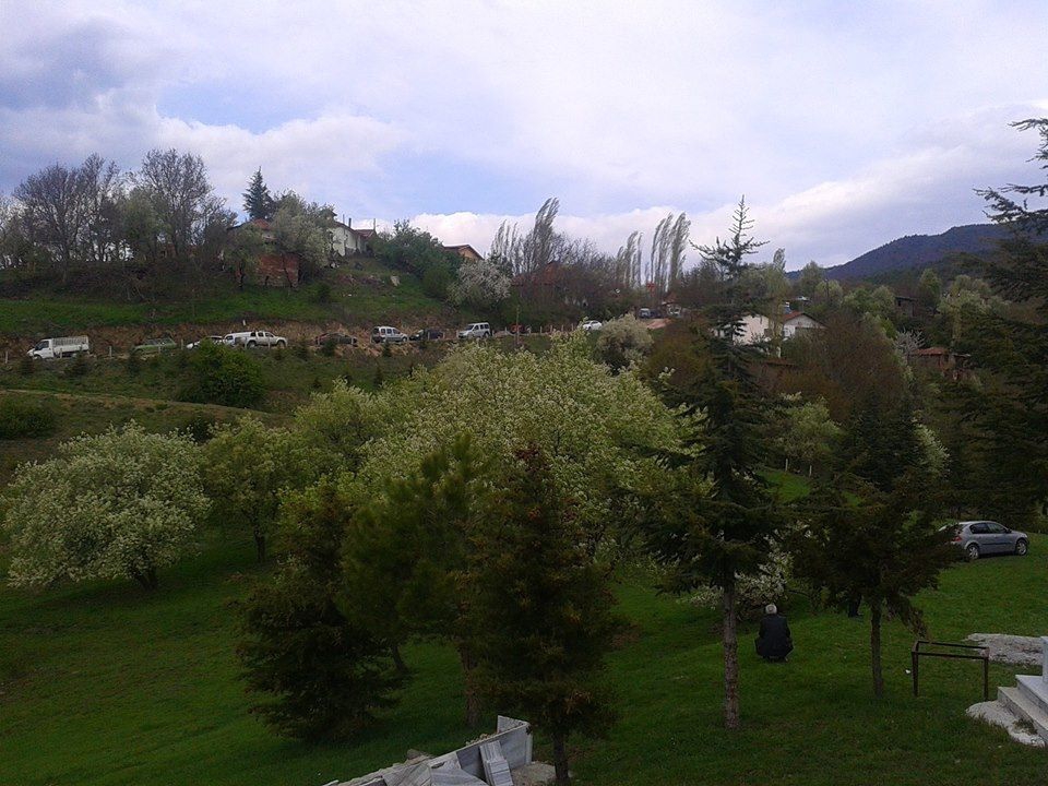 Niksar Karabodur Köyü Resimleri 5