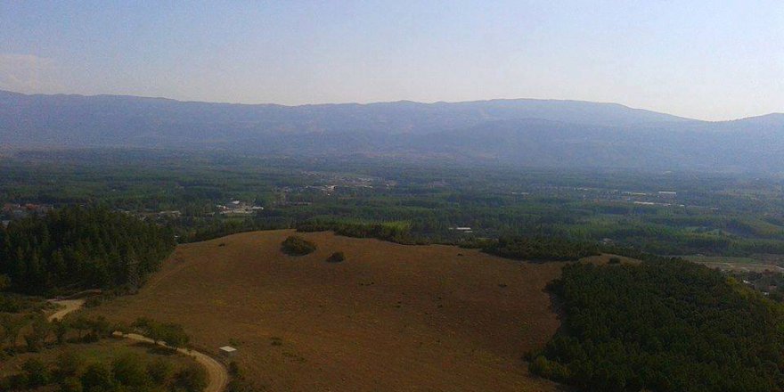 Niksar Karabodur Köyü Resimleri