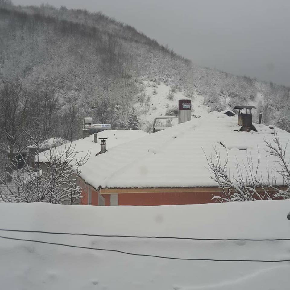 Ladik Küpecik  Köyü Resimleri 10