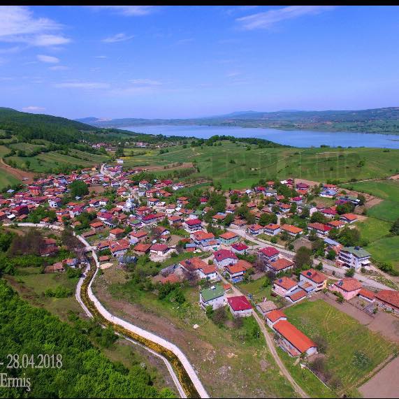 Ladik Küpecik  Köyü Resimleri 12