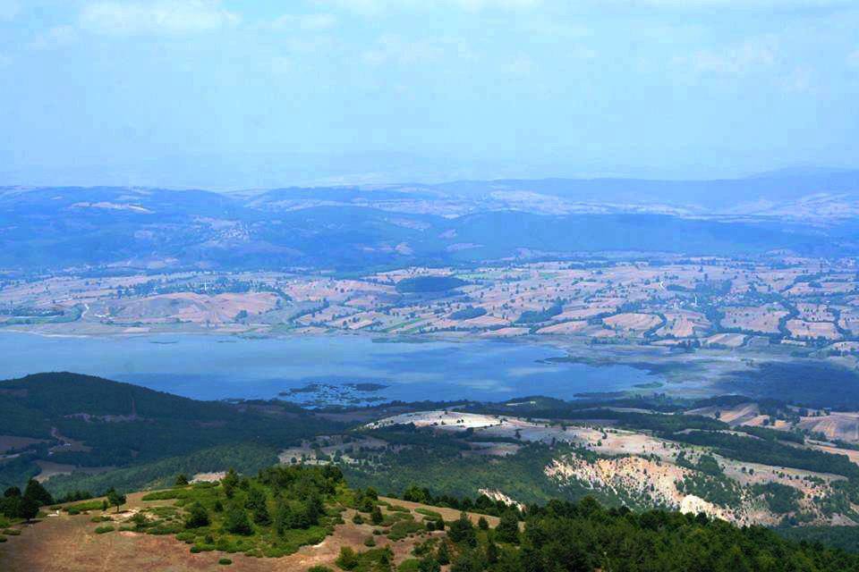 Ladik Küpecik  Köyü Resimleri 3