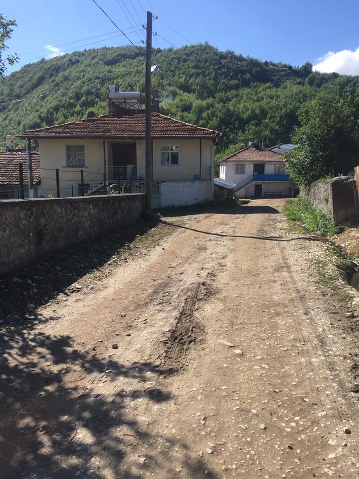 Ladik Küpecik  Köyü Resimleri 4