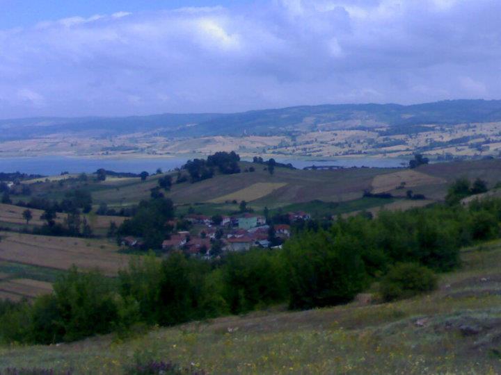 Ladik Küpecik  Köyü Resimleri 5