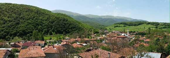 Ladik Küpecik  Köyü Resimleri 7