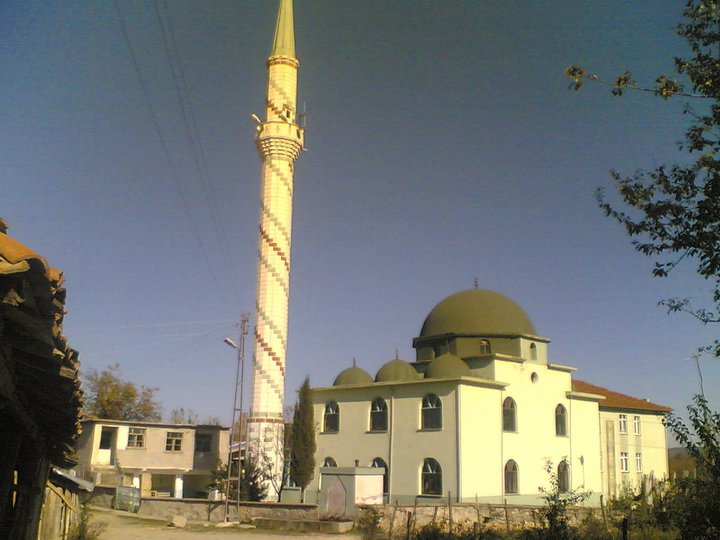 Ladik Mazlumoğlu Köyü Resimleri 1