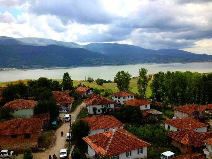 Ladik Mazlumoğlu Köyü Resimleri 7