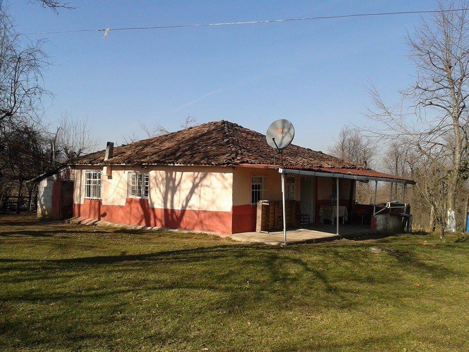 Salıpazarı Bİiçme Köyü Resimleri 10