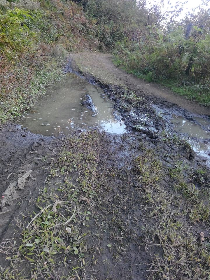 Salıpazarı Çağlayan Köyü Resimleri 4