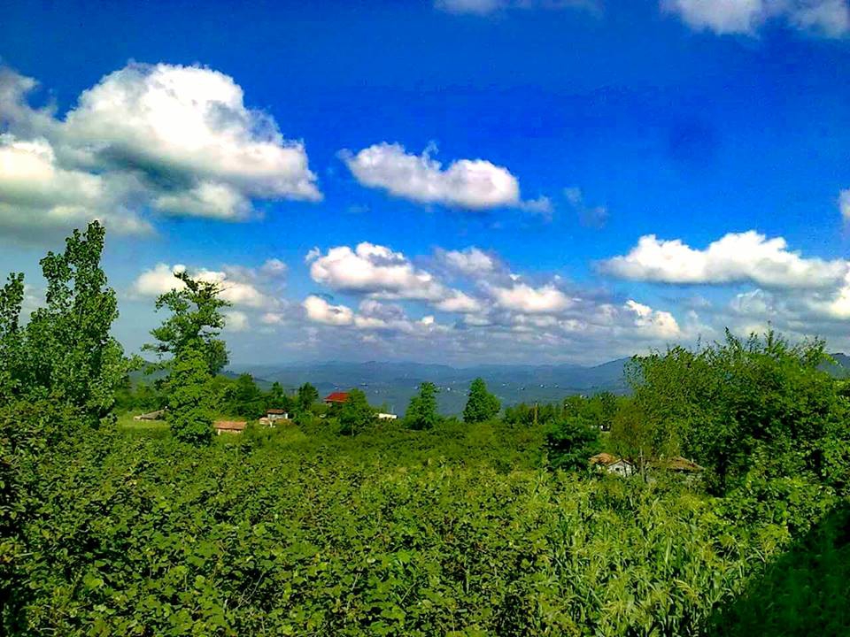 Salıpazarı Karadere Köyü Resimleri 1