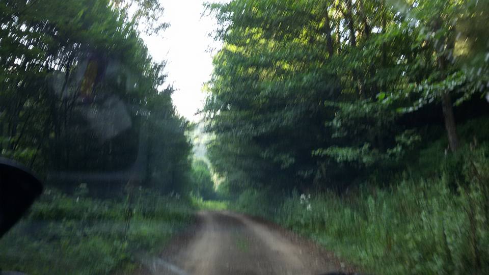 Salıpazarı Karadere Köyü Resimleri 2