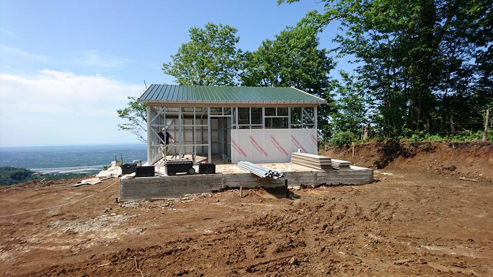 Salıpazarı Karadere Köyü Resimleri 6