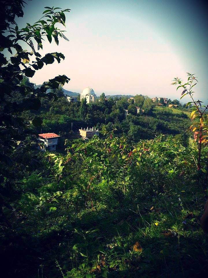 Salıpazarı Karaman Köyü Resimleri 11