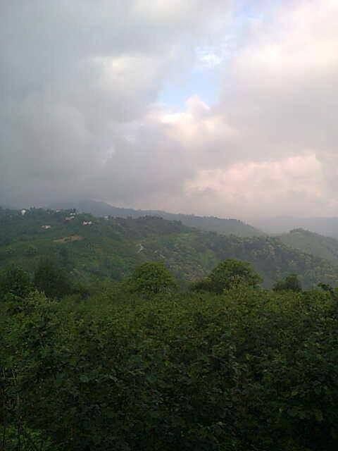 Salıpazarı Karaman Köyü Resimleri 3