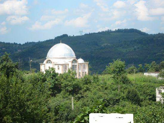 Salıpazarı Karaman Köyü Resimleri 4