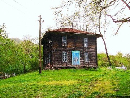 Salıpazarı Karaman Köyü Resimleri 5