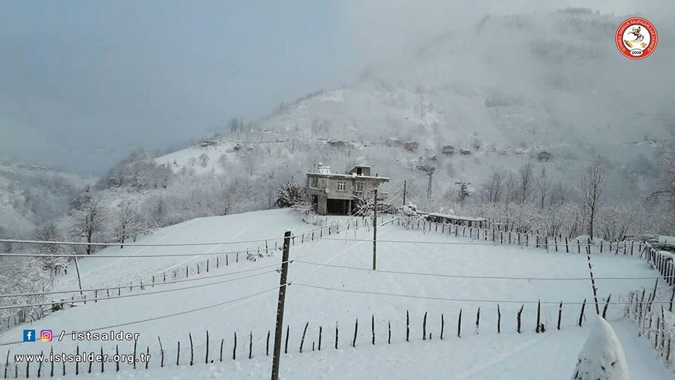 Salıpazarı Kızılot Köyü Resimleri 3