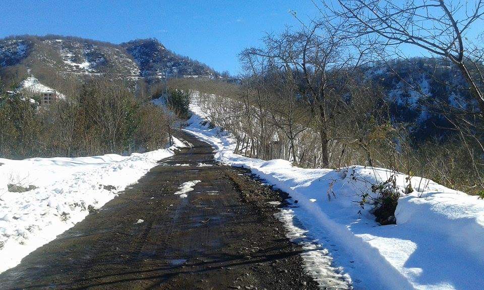 Salıpazarı Kızılot Köyü Resimleri 9