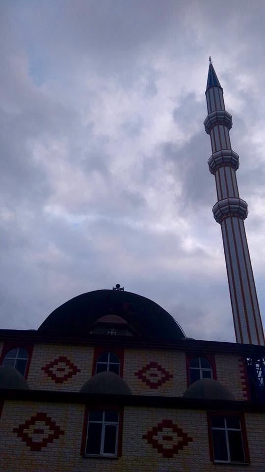 Salıpazarı Konakören Köyü Resimleri 1