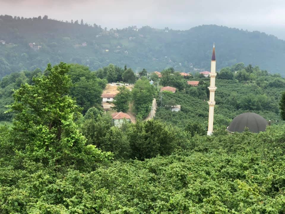 Salıpazarı Konakören Köyü Resimleri 11