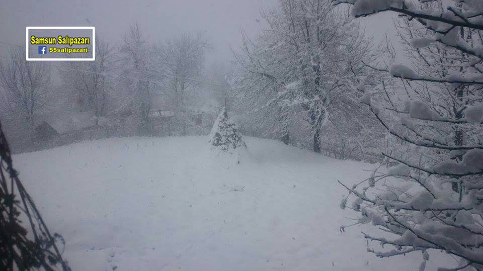 Salıpazarı Konakören Köyü Resimleri 3