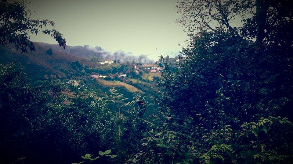 Salıpazarı Konakören Köyü Resimleri 4