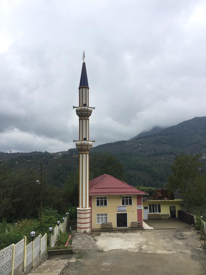 Salıpazarı Konakören Köyü Resimleri 5