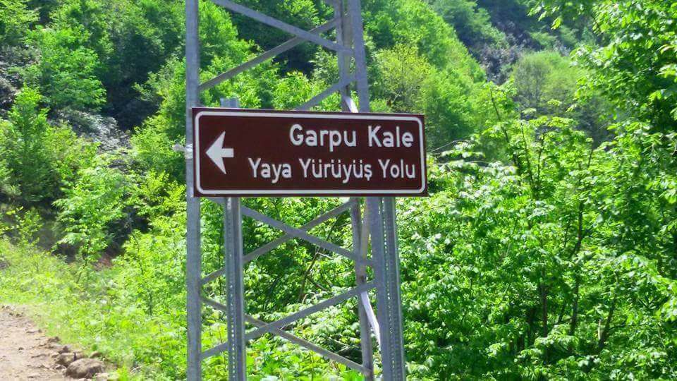 Salıpazarı Suluca Köyü Resimleri 1