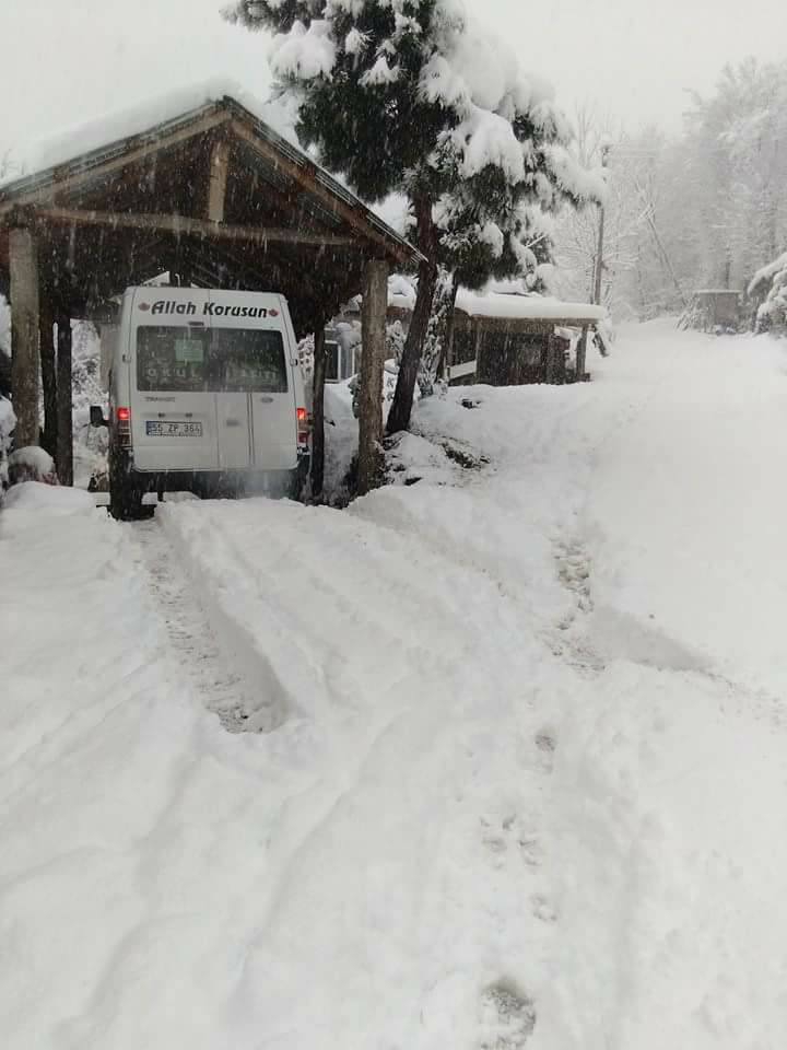 Salıpazarı Suluca Köyü Resimleri 4
