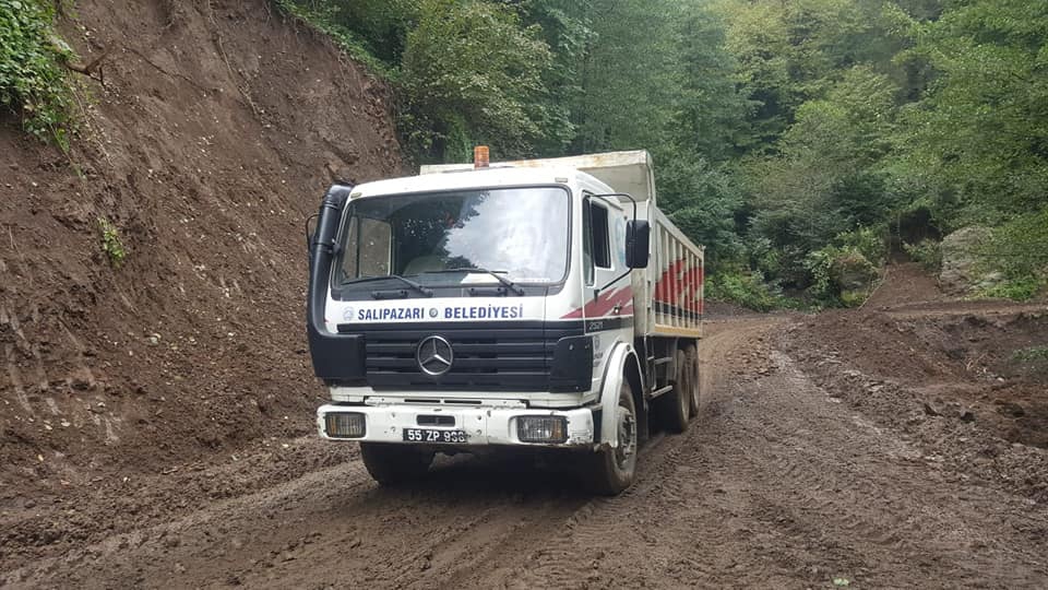 Salıpazarı Suluca Köyü Resimleri 5