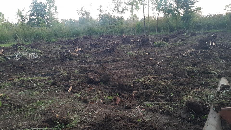 Terme Ahmetbey Köyü Resimleri 9