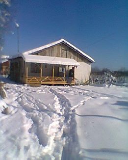 Terme Akbucak Köyü Resimleri 1