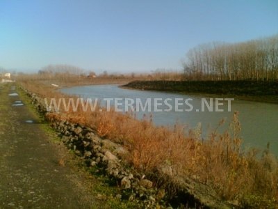 Terme Akbucak Köyü Resimleri 2