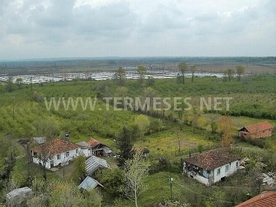 Terme Akbucak Köyü Resimleri 3