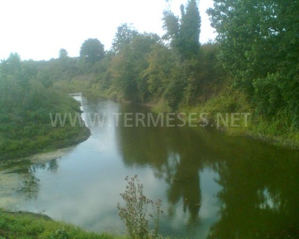 Terme Akbucak Köyü Resimleri 4