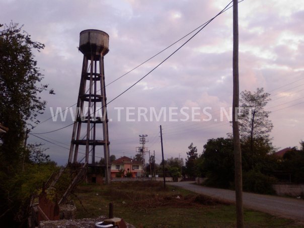 Terme Akbucak Köyü Resimleri 8