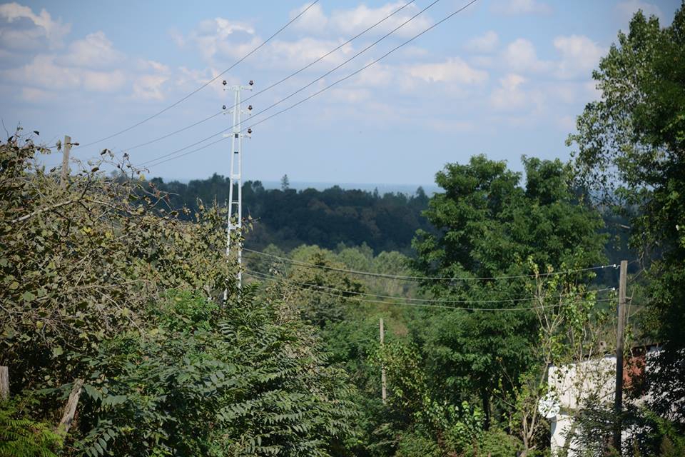 Terme Akçaykaracalı Köyü Resimleri 3