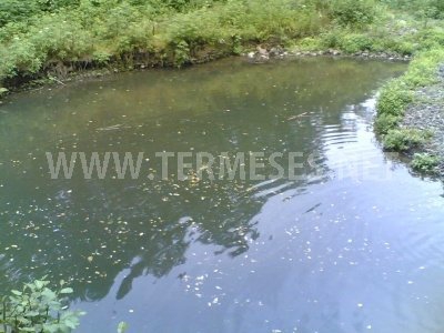 Terme Akçaykaracalı Köyü Resimleri 5